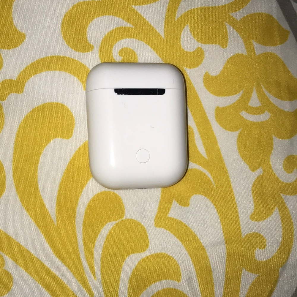 Wireless Headphones